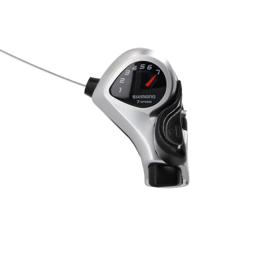 Shimano SL-TX50 Duimversnelling - Universeel