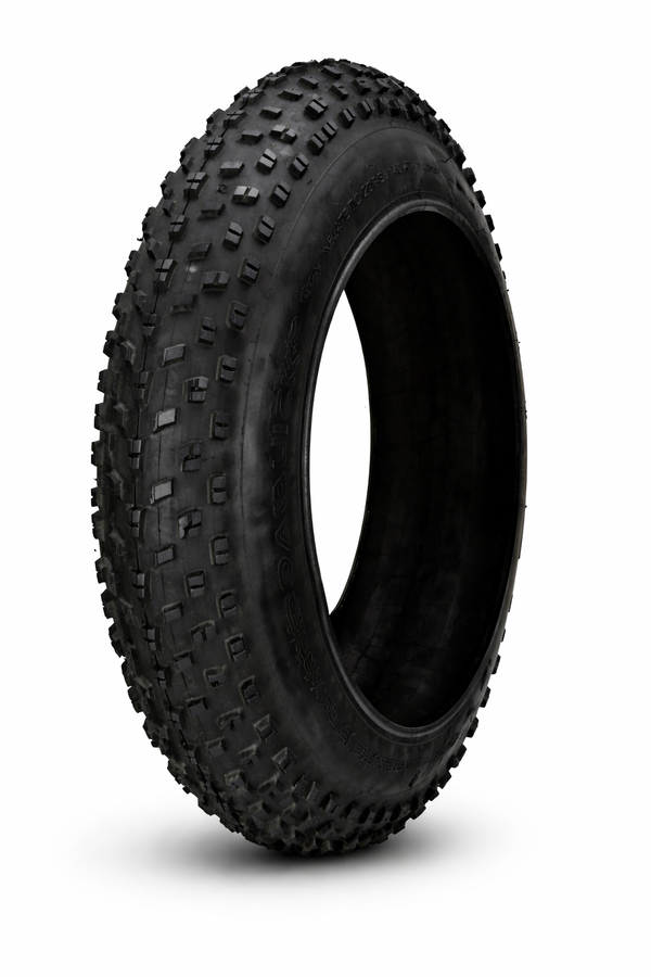 Fatbike Reifen 16 x 4.0 - Mini Fatbike