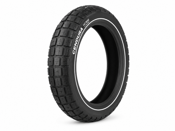 Cendura Fatbike Buitenband - 20 x 4.0 - Universeel