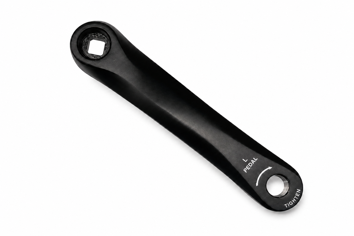 Linke Kurbel Fatbike - Universal - V8 / C80 / V20 / RSE
