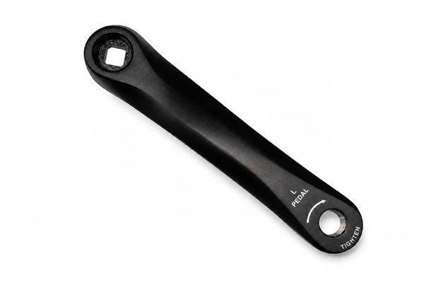 Linke Kurbel Fatbike - Universal - V8 / C80 / V20 / RSE