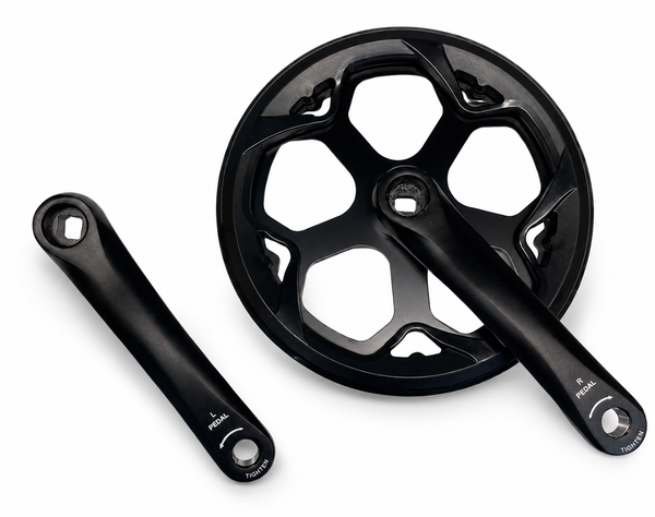 Kurbelgarnitur Fatbike - Universal - V8 / C80 / V20 / RSE