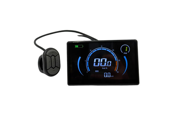 Ouxi HC80 Display - Original