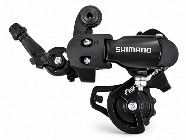 Fatbike Derailleur - 7 versnellingen