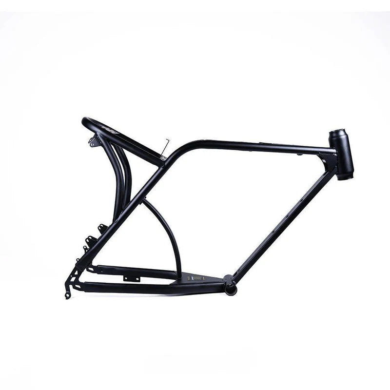 Fatbike Frame - Ouxi V8 / H9