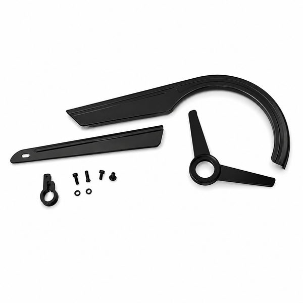 Kettingkast Fatbike - Universeel - V8 / C80 / V20 / RSE