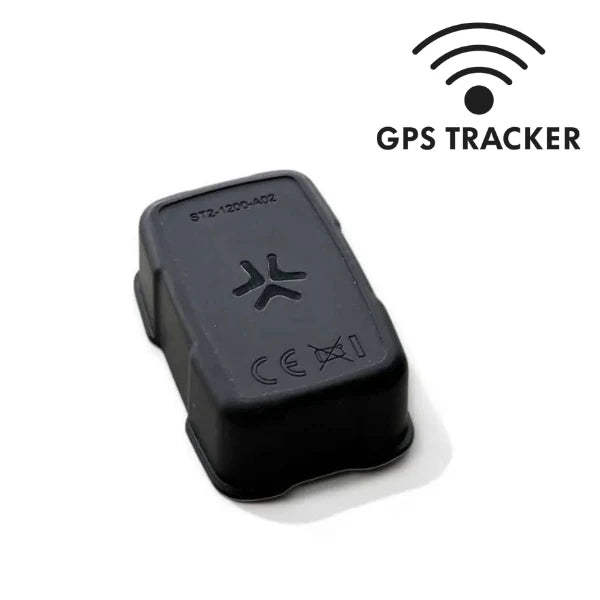 Loqater Peilsender - GPS Tracker