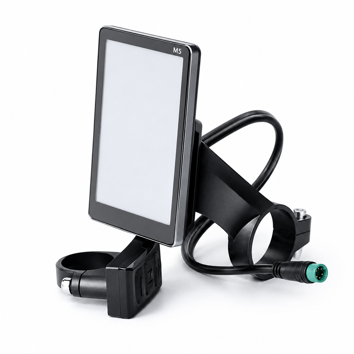 Ouxi M5 Display - V8 3.0 - 25 km/u