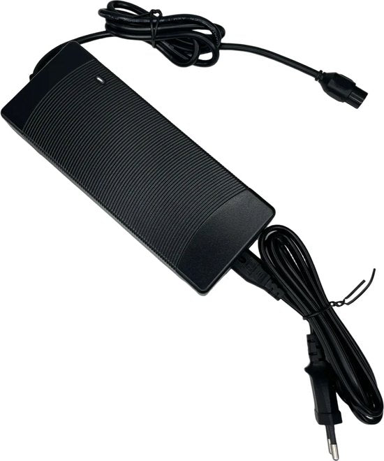 Oplader QMWheel - V20 / V20 Pro / S20 / V30 - 3-pins