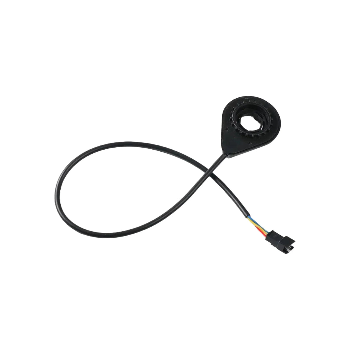 Trittsensor QMWheel - V20 / V30 - Kurzes Kabel