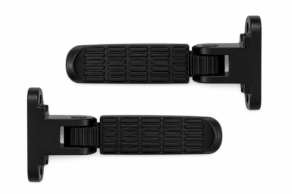 Fußrasten Fatbike - Universal - Neues Modell