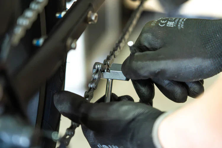 Die eigene Fatbike reparieren: Was kann man selbst machen und was nicht?