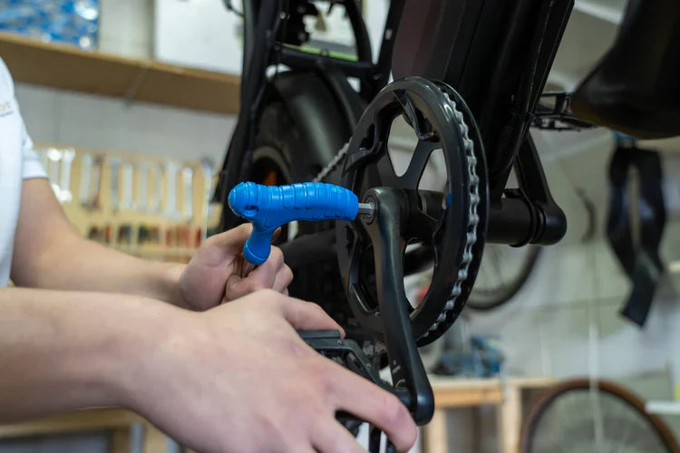 Ist ein Fatbike wartungsintensiv? Alles, was Sie wissen müssen