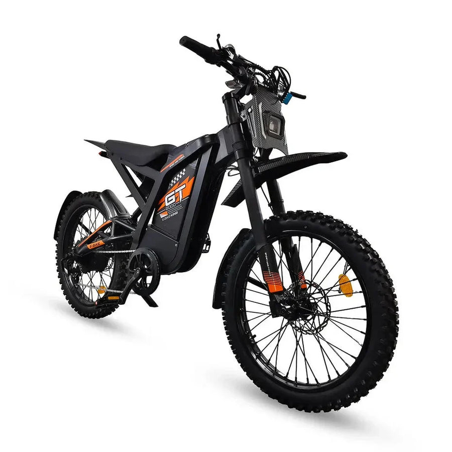 Ouxi GT2000 Test: Spezifikationen, Geschwindigkeit und Fazit
