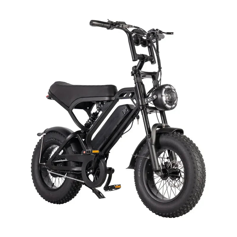 Lohnt sich die Anschaffung eines Fatbike Minis?