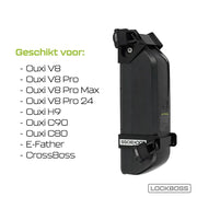 LockBoss L1 Accuslot - V8 / H9 / C90 / C80