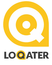 Loqater Peilsender - GPS Tracker
