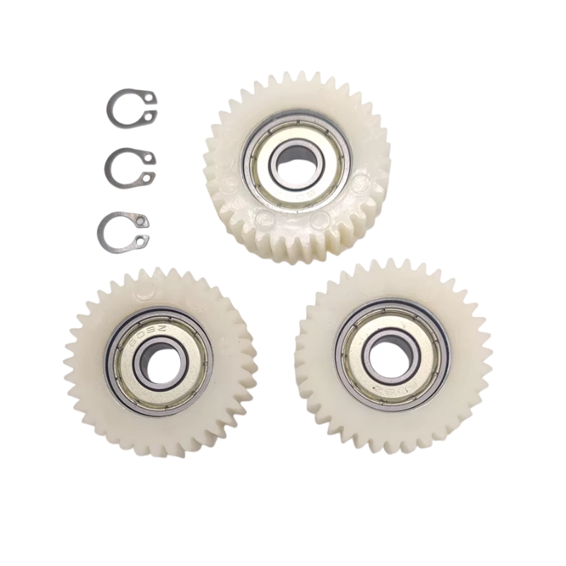 Fatbike Tandwielen 36T - C80 / V8 / V20 - kleine motor -  38x8x12mm