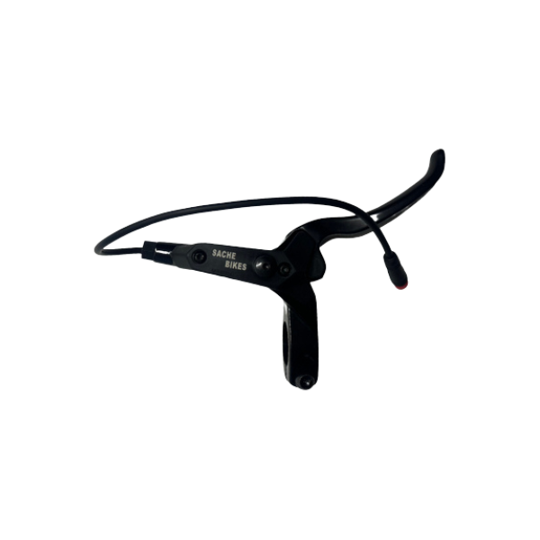 Remhendel Rechts - QMWheel V20 / V20 Pro / V30