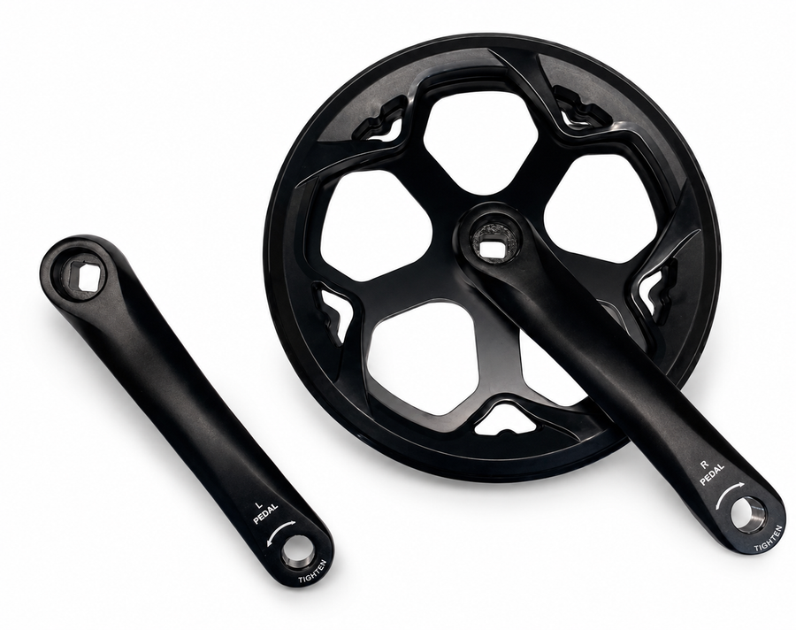 Kurbelgarnitur Fatbike - Universal - V8 / C80 / V20 / RSE