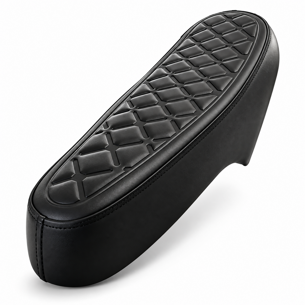 Custom Fatbike Sattel – V8 / C80 / V20 – Universal
