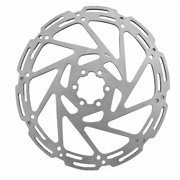 Fatbike GT2000 - Bremsscheibe - 203 mm