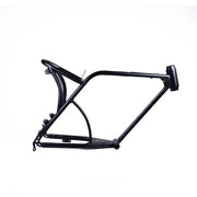 Fatbike Frame - Ouxi V8 / H9