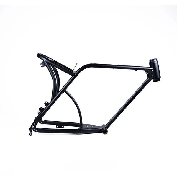 Fatbike Rahmen - Ouxi V8 / H9