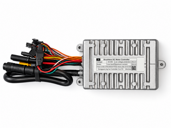 GT2000 Controller Offen 48V – 40A