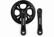 Fatbike GT2000 Kurbelgarnitur – 44T / 152 mm – Original