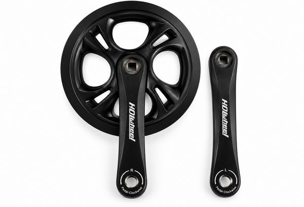 Fatbike GT2000 Kurbelgarnitur – 44T / 152 mm – Original