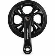 Fatbike GT2000 Kurbelgarnitur – 44T / 152 mm – Original