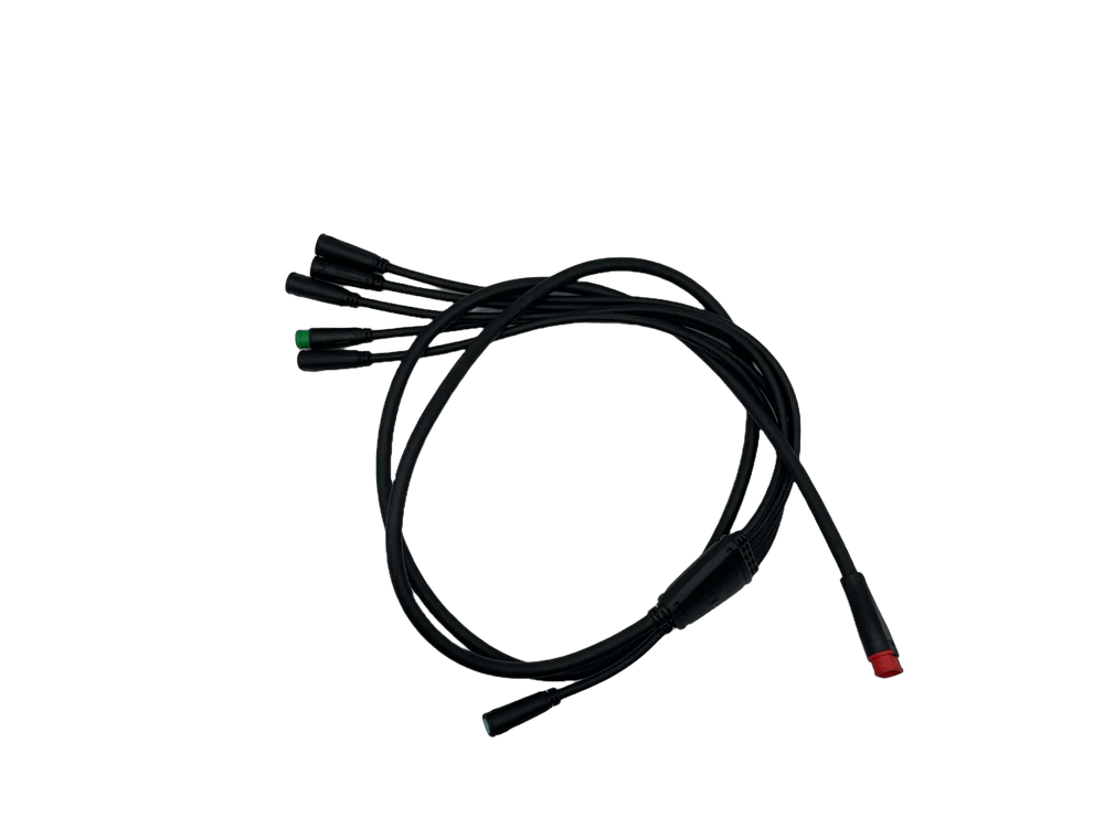 Kabelboom QMWheel - V20 / V20 Pro / V30