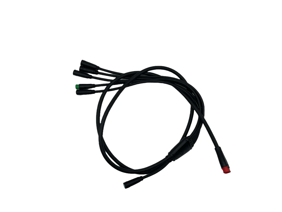 Kabelboom QMWheel - V20 / V20 Pro / V30