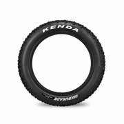 Kenda Fatbike-Reifen – 20 x 4.0 – Schwarz