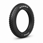 Kenda Fatbike-Reifen – 20 x 4.0 – Schwarz