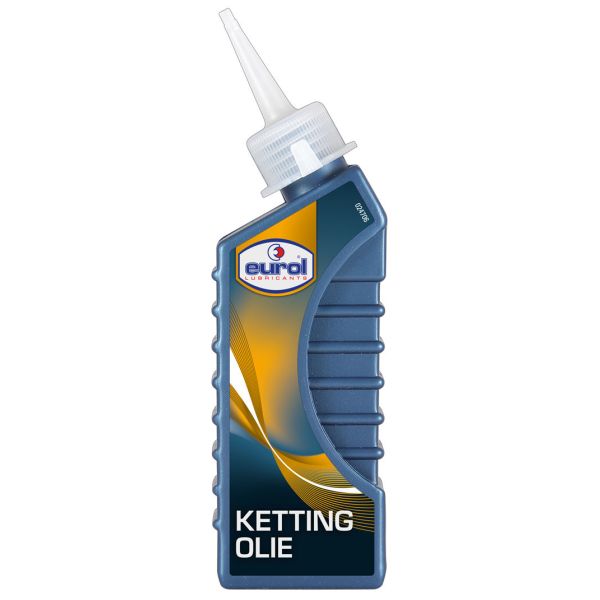 Eurol Kettingolie - 100 ml