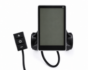 Ouxi M5 Display - V8 3.0 - 25 km/u
