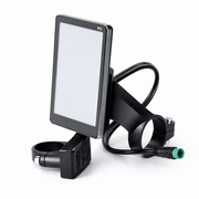 Ouxi M5 Display - V8 3.0 - 25 km/u