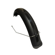 Achterspatbord Fatbike - V8 / C80 / V20 / RSE