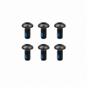 Bremsscheibe Fatbike - 160 mm - V8 / V8 Pro / V20 / Mini