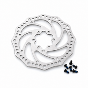 Bremsscheibe Fatbike - 160 mm - V8 / V8 Pro / V20 / Mini