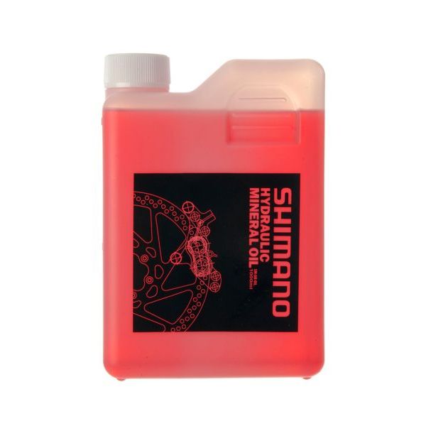 Shimano Minerale Remolie - 1000 ml