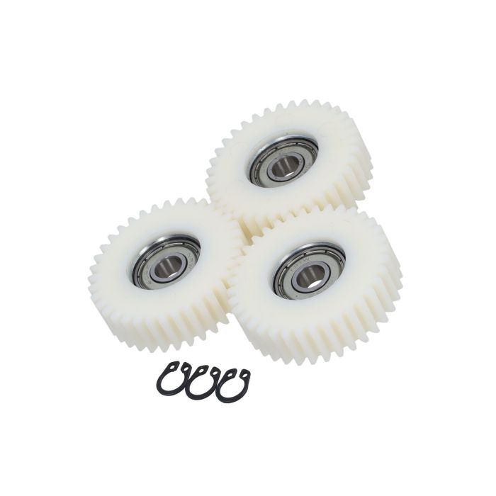 Fatbike Tandwielen - V8 / V20 - Grote motor - 500W -  47 x 13,5 mm