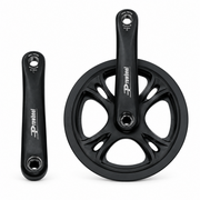 Crankset Fatbike Prowheel - Universeel - V8 / C80 / V20 / RSE