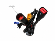 Controller Fatbike V20 - Aufrüstbar - Rotes Kabel