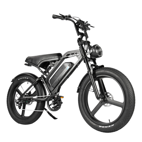 QMwheel onderdelen