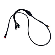 Kabelbaum Ouxi - V8 / V8 Pro / H9