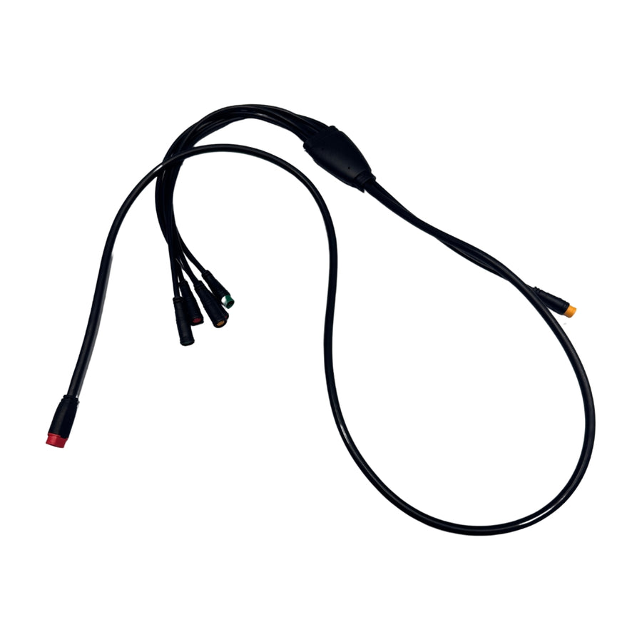 Kabelbaum Ouxi - V8 / V8 Pro / H9