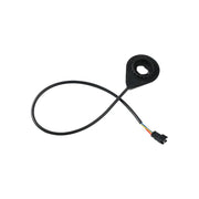 Trittsensor QMWheel - V20 / V30 - Kurzes Kabel